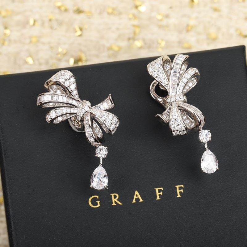 Graff Earrings